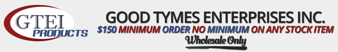 GoodTymes Enterprises Inc.