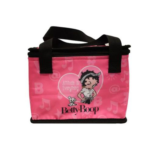 Betty boop hotsell lunch bag