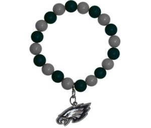 BEADED BRACELETS