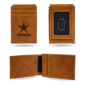 FRONT POCKET WALLETS