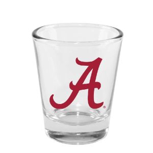 CLEAR SHOT GLASSES