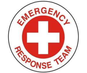 EMERGENCY RESPONSE