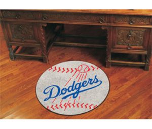 FAN MATS