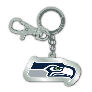 TEAM LOGO KEYCHAINS