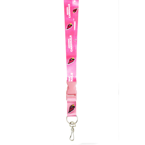 arizona cardinals pink