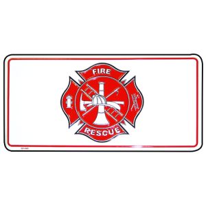 FIRE DEPARTMENT