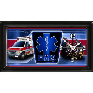 EMS MEDICAL SERVICE