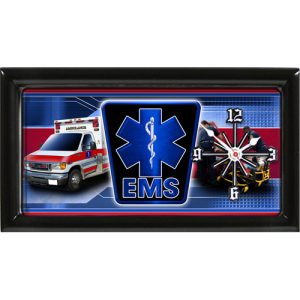 EMS MEDICAL SERVICE