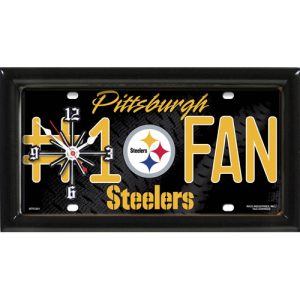 #1 FAN CLOCKS