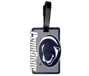 LUGGAGE TAGS