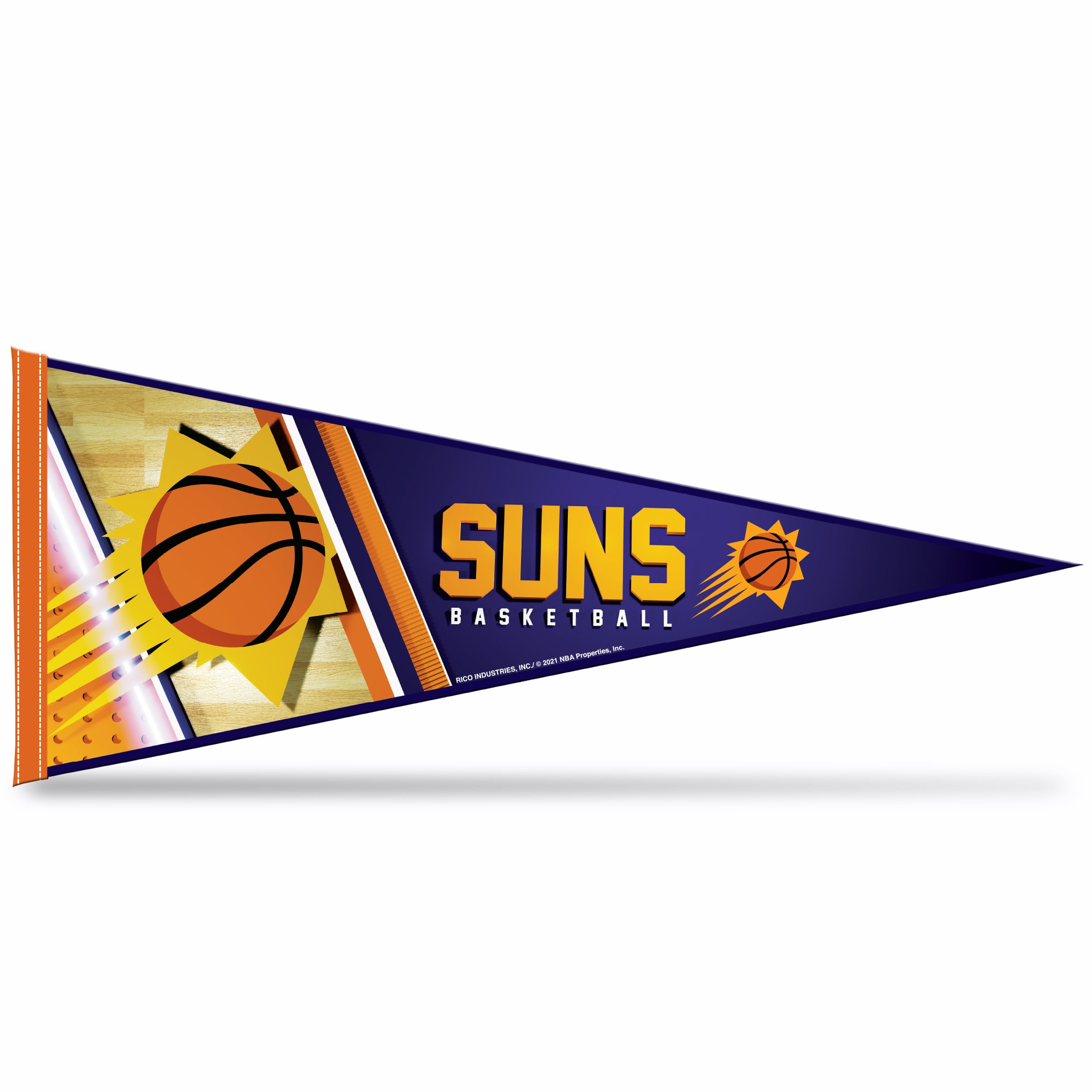 Phoenix Suns Pennant