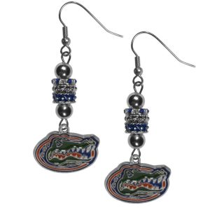 EURO BEADED EARRINGS