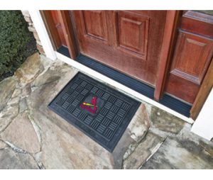 RUBBER DOOR MATS