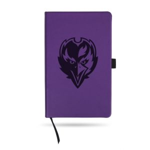 TEAM COLORED NOTEPADS