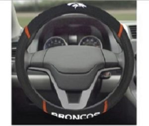 STEERING WHEEL COVERS