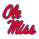 OLE MISSISSIPPI REBELS