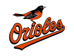 BALTIMORE ORIOLES