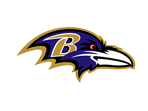 BALTIMORE RAVENS