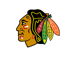 CHICAGO BLACKHAWKS