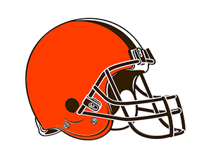 CLEVELAND BROWNS