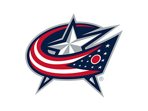 COLUMBUS BLUE JACKETS