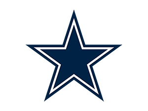 DALLAS COWBOYS