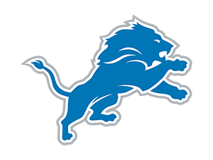 DETROIT LIONS