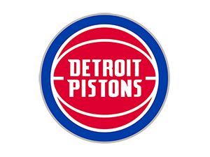 DETROIT PISTONS