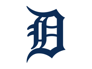 DETROIT TIGERS