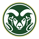 COLORADO STATE RAMS