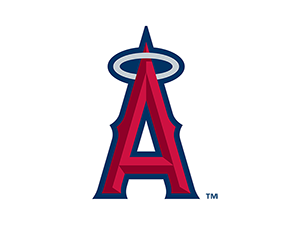 LOS ANGELES ANGELS