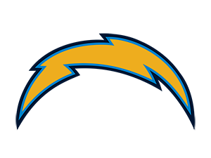 LOS ANGELES CHARGERS