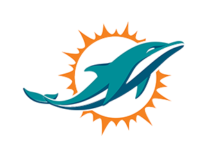 MIAMI DOLPHINS