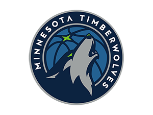 MINNESOTA TIMBERWOLVES