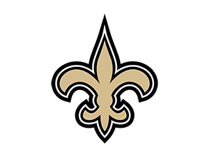 NEW ORLEANS SAINTS