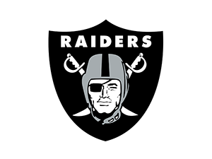 LAS VEGAS RAIDERS