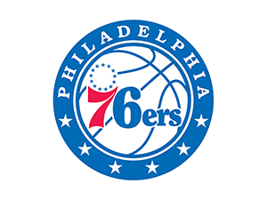 PHILADELPHIA 76ERS