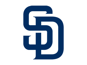 SAN DIEGO PADRES