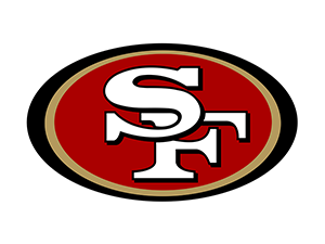 SAN FRANCISCO 49ERS