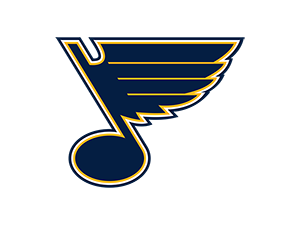 ST. LOUIS BLUES