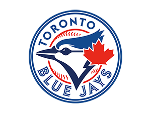 TORONTO BLUE JAYS