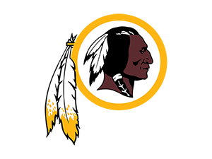 WASHINGTON REDSKINS