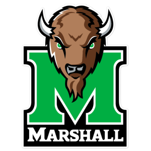 MARSHALL UNIVERSITY THUNDERING HERD