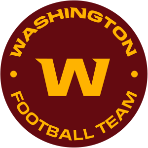 WASHINGTON FOOTBALL TEAM