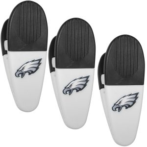 3PC CHIP CLIP