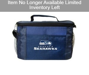 6 PACK COOLER BAGS
