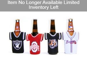 BOTTLE JERSEYS