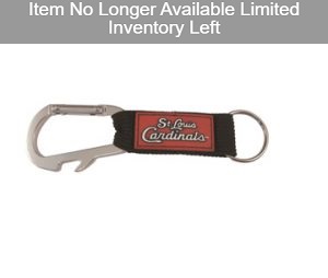CARABINER KEYCHAINS