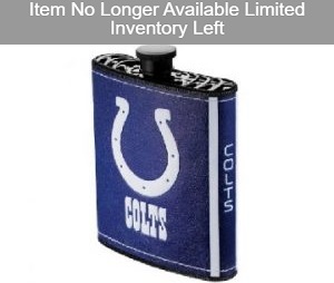 PLASTIC FLASKS
