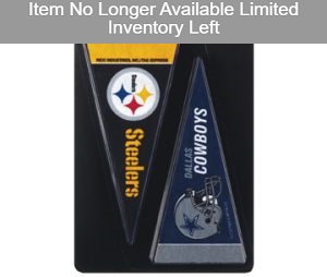 MINI PENNANT SETS
